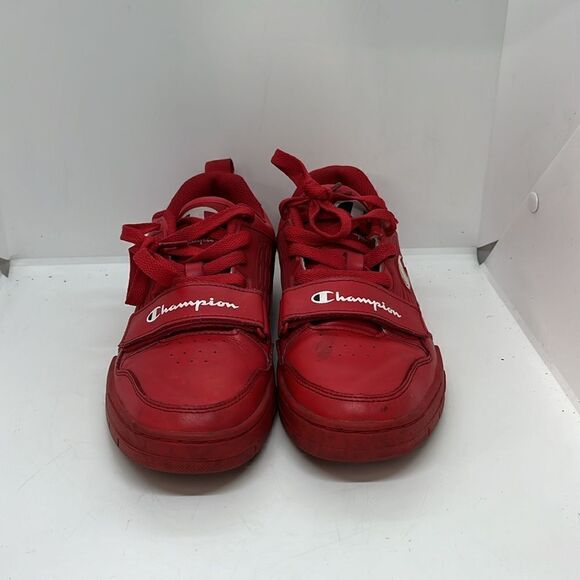 CHAMPION 3 ON 3 LOW MEN SNEAKERS FTL-08-310 - Picture 2 of 9